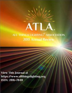 ATLA 2015 Annual Review