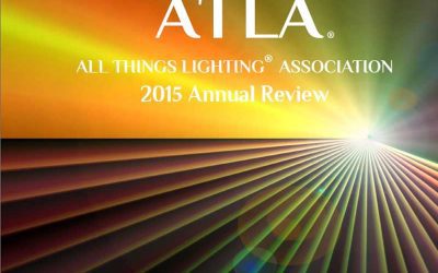 All Things Lighting® Association Annual Review – 2015