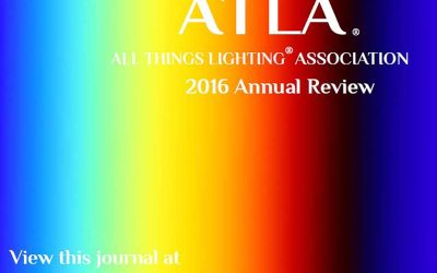 All Things Lighting® Association Annual Review – 2016