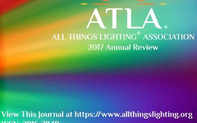 All Things Lighting® Association Annual Review – 2017