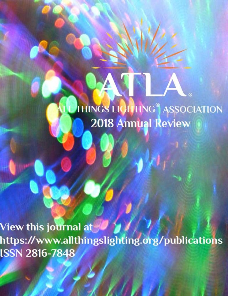 ATLA 2018 Annual Review