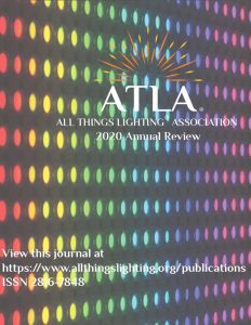 ATLA 2020 Annual Review