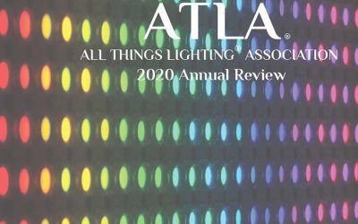 All Things Lighting® Association Annual Review – 2020