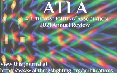 All Things Lighting® Association Annual Review – 2021