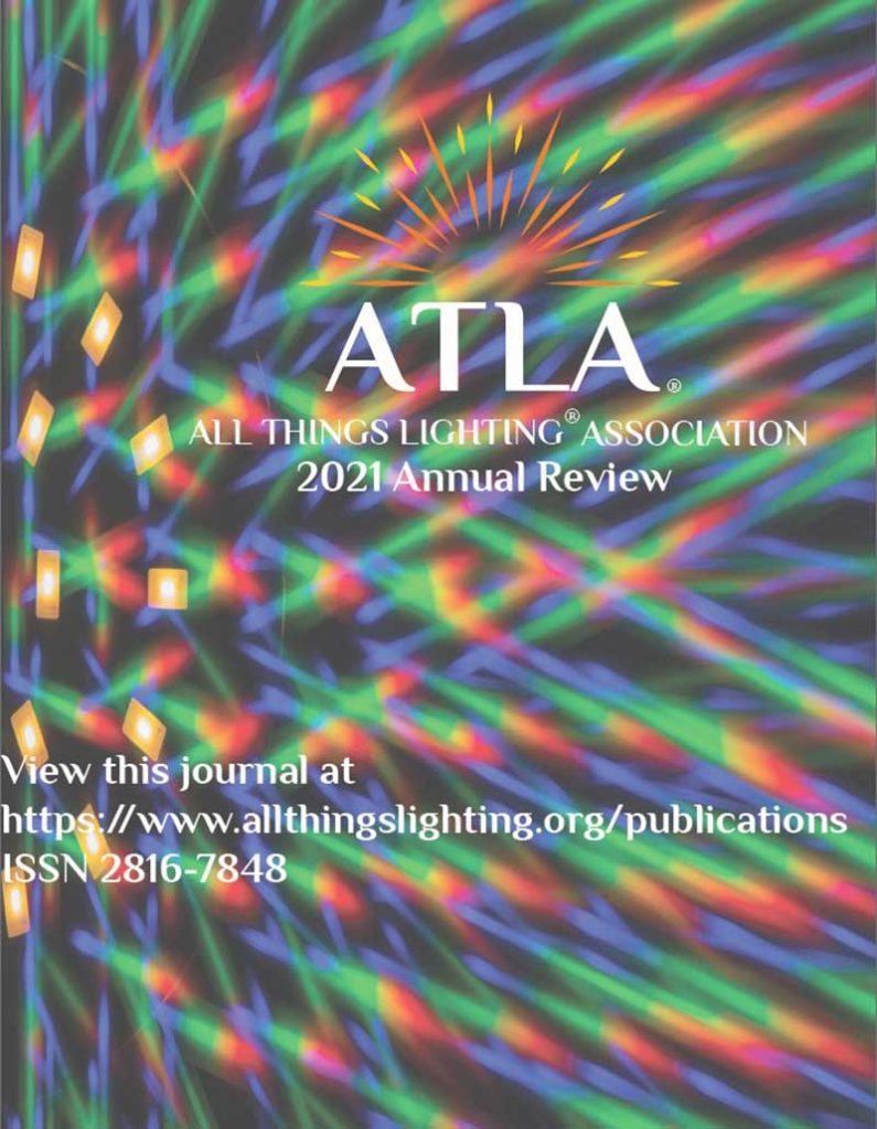 ATLA 2021 Annual Review