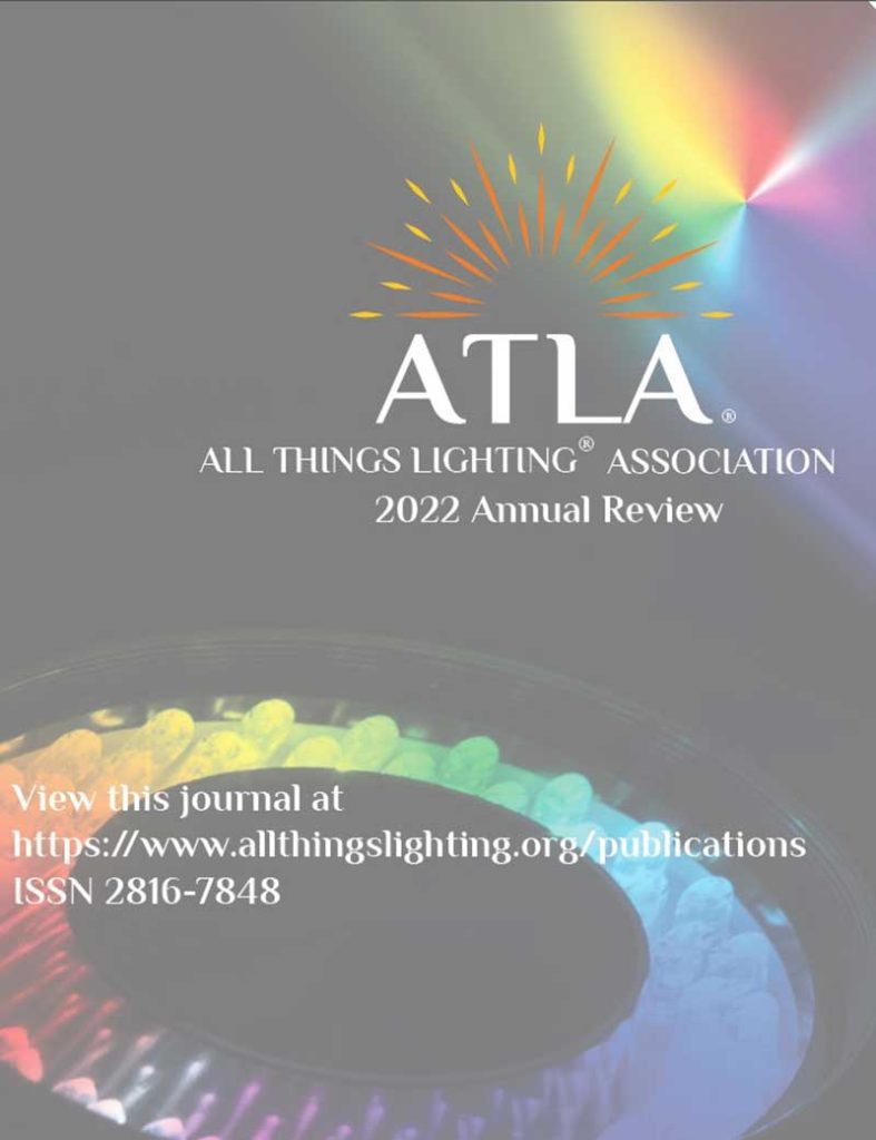 ATLA 2022 Annual Review