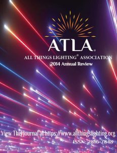 ATLA 2014 Annual Review