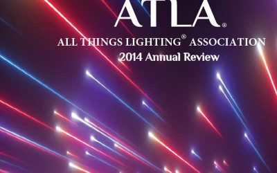 All Things Lighting® Association Annual Review – 2014