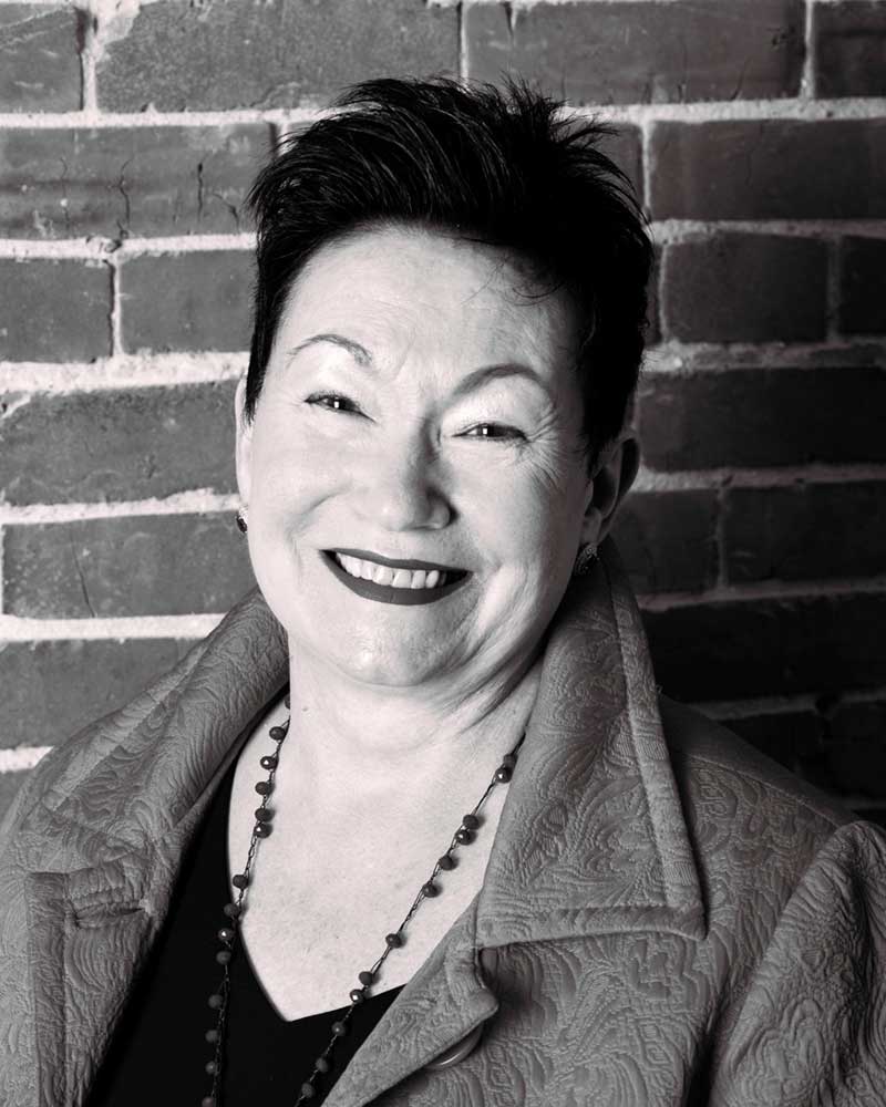 Shirley Lang